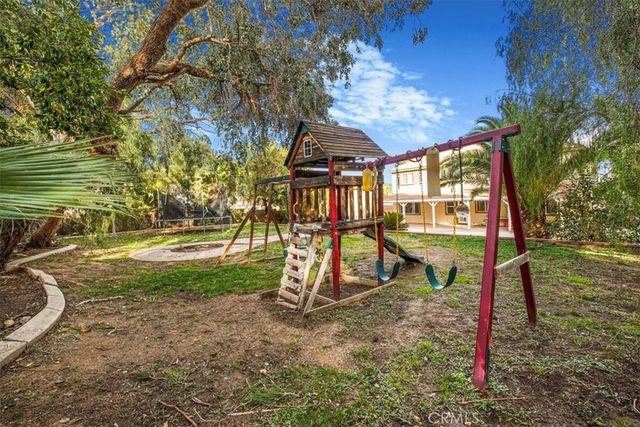 40939 Woodshire Drive, Palmdale, CA 93551
