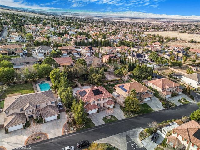40939 Woodshire Drive, Palmdale, CA 93551