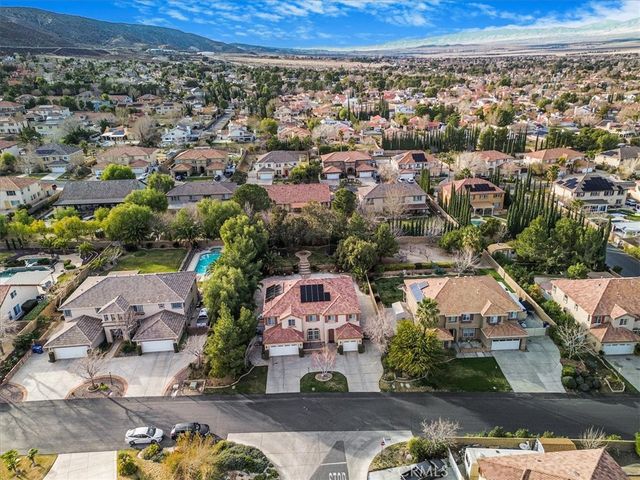 40939 Woodshire Drive, Palmdale, CA 93551