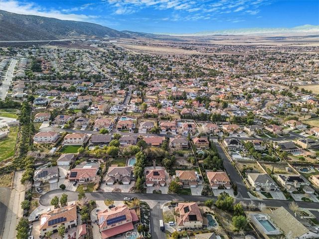 40939 Woodshire Drive, Palmdale, CA 93551