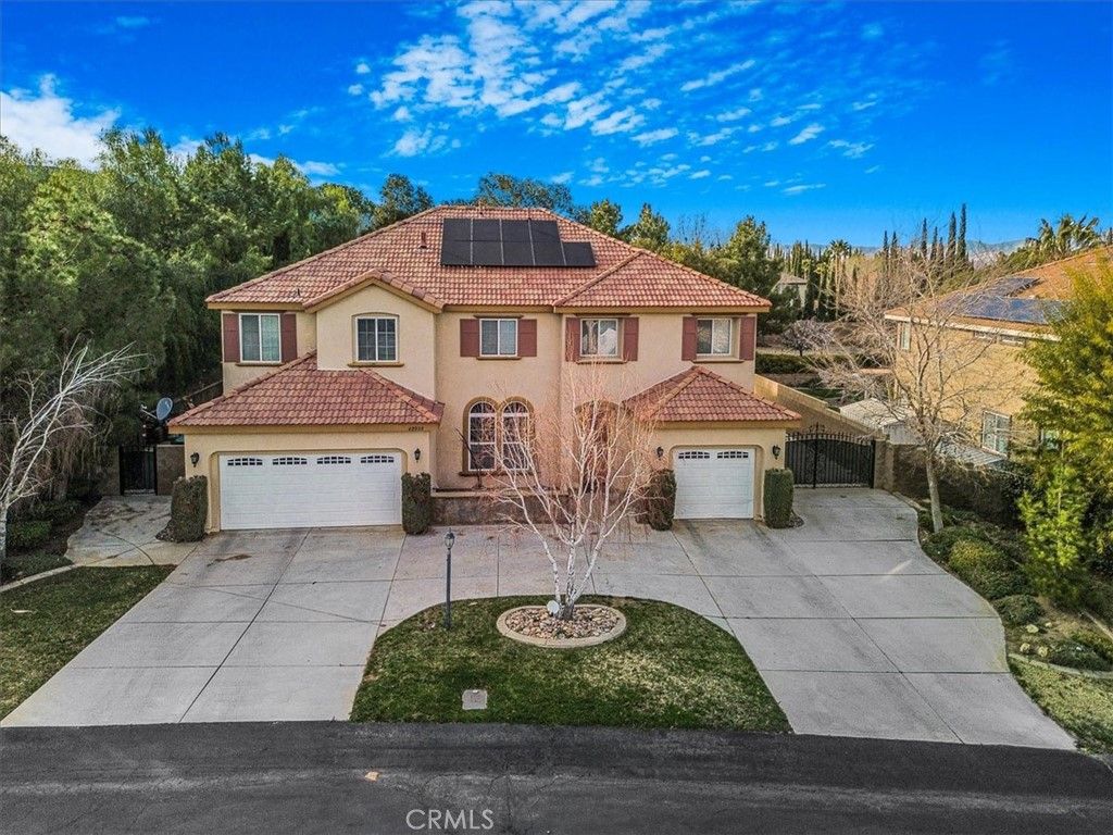 40939 Woodshire Drive, Palmdale, CA 93551