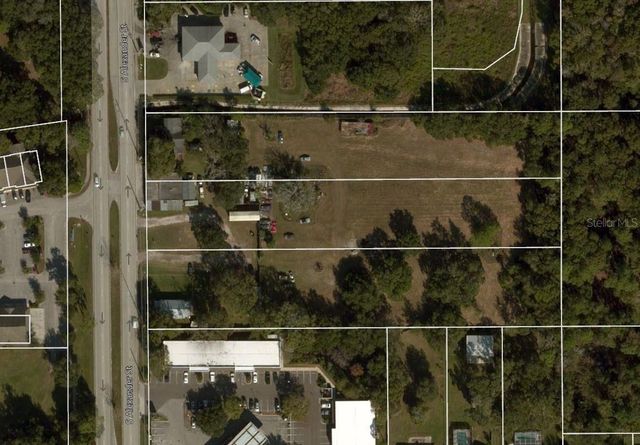 1510 S ALEXANDER STREET, Plant City, FL 33563