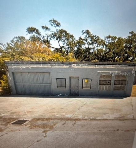 1510 S ALEXANDER STREET, Plant City, FL 33563