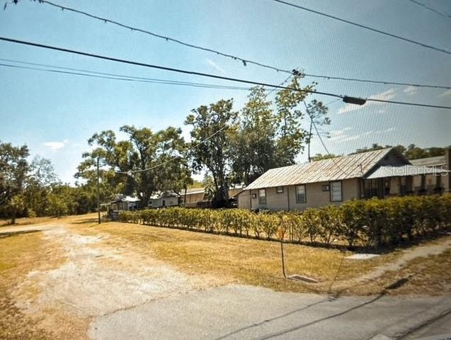 1510 S ALEXANDER STREET, Plant City, FL 33563