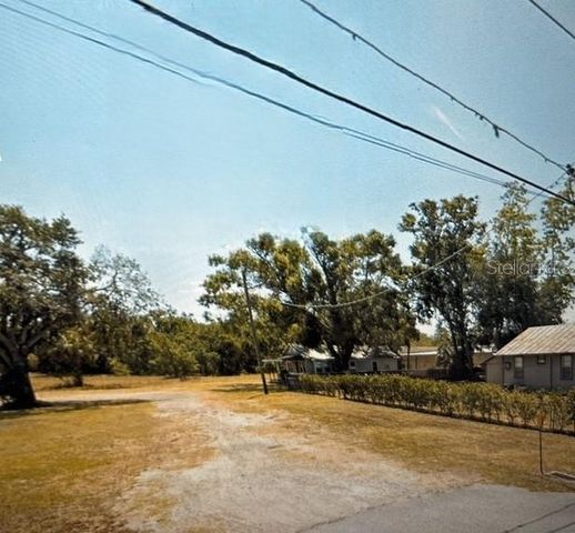 1510 S ALEXANDER STREET, Plant City, FL 33563