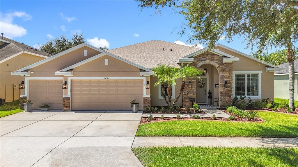 12306 BELCROFT DRIVE, Riverview, FL 33579