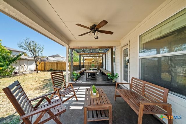 2111 Wiltshire Drive, New Braunfels, TX 78130