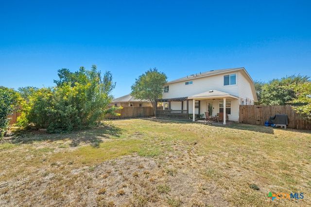 2111 Wiltshire Drive, New Braunfels, TX 78130