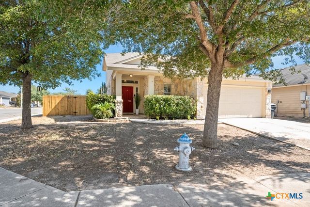 2111 Wiltshire Drive, New Braunfels, TX 78130