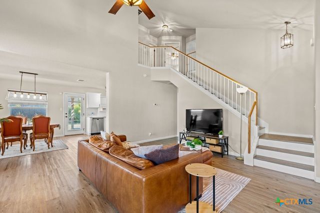 2111 Wiltshire Drive, New Braunfels, TX 78130