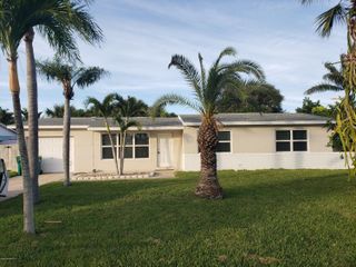 449 N Waterway Drive, Satellite Beach, FL 32937