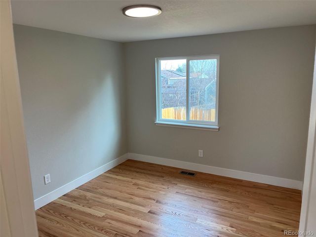 4900 S Garrison Street, Littleton, CO 80123