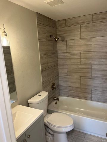 4900 S Garrison Street, Littleton, CO 80123