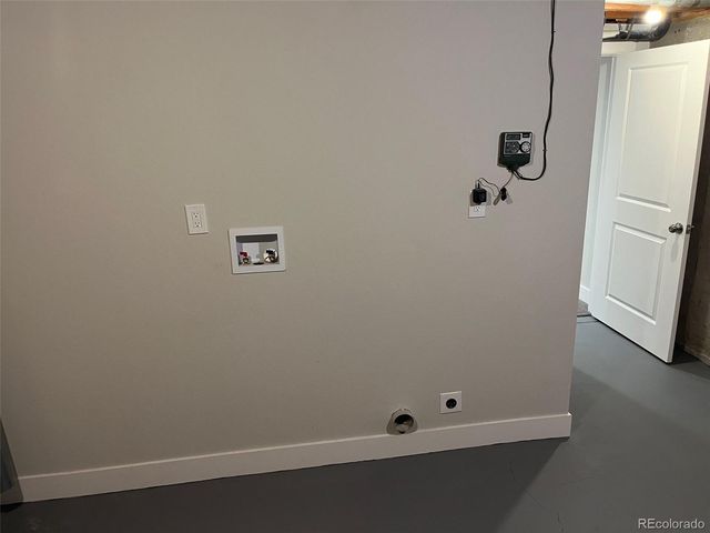 4900 S Garrison Street, Littleton, CO 80123