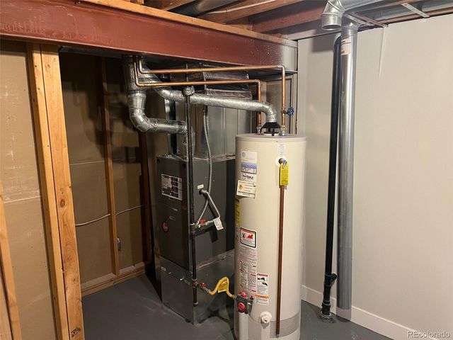 4900 S Garrison Street, Littleton, CO 80123