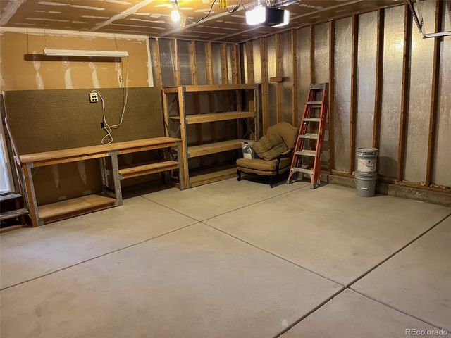 4900 S Garrison Street, Littleton, CO 80123