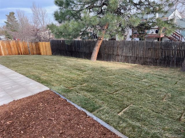 4900 S Garrison Street, Littleton, CO 80123