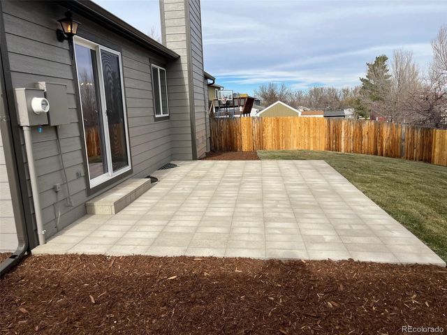 4900 S Garrison Street, Littleton, CO 80123