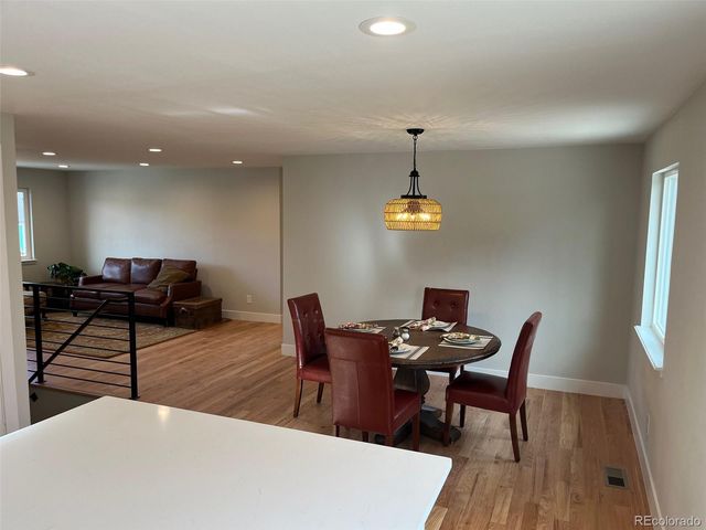 4900 S Garrison Street, Littleton, CO 80123