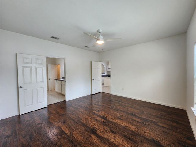 1105 Erin Street, Houston, TX 77009