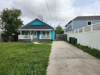1105 Erin Street, Houston, TX 77009