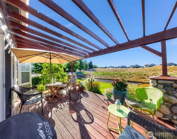 500 Fieldstone Loop #51, Lynden, WA 98264