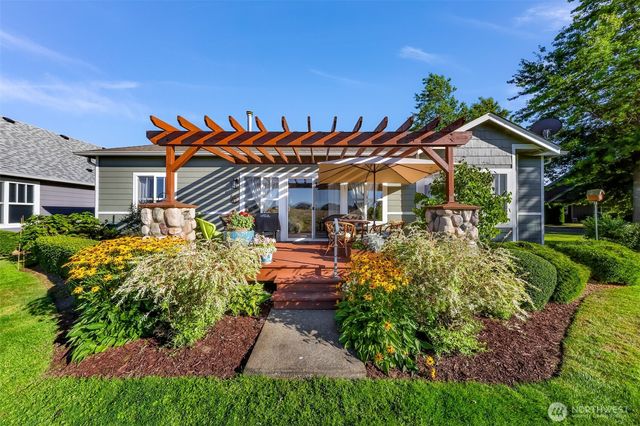 500 Fieldstone Loop #51, Lynden, WA 98264