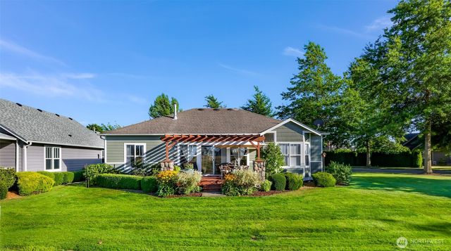 500 Fieldstone Loop #51, Lynden, WA 98264