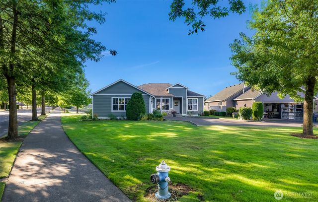 500 Fieldstone Loop #51, Lynden, WA 98264