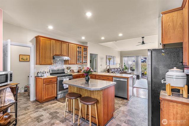 500 Fieldstone Loop #51, Lynden, WA 98264