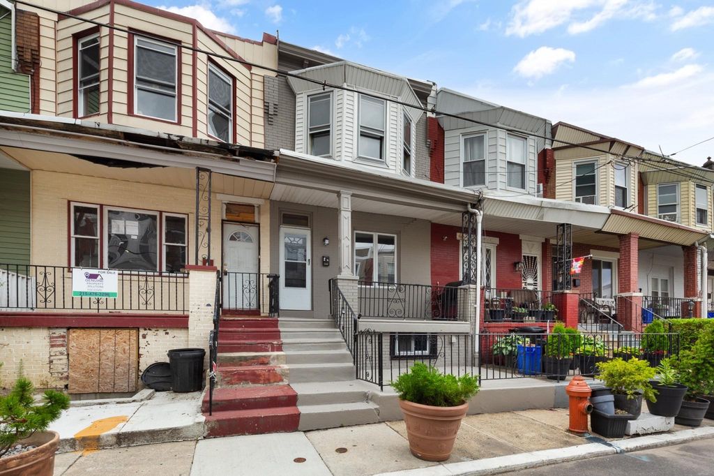 2342 MCCLELLAN ST, PHILADELPHIA, PA 19145 — exterior