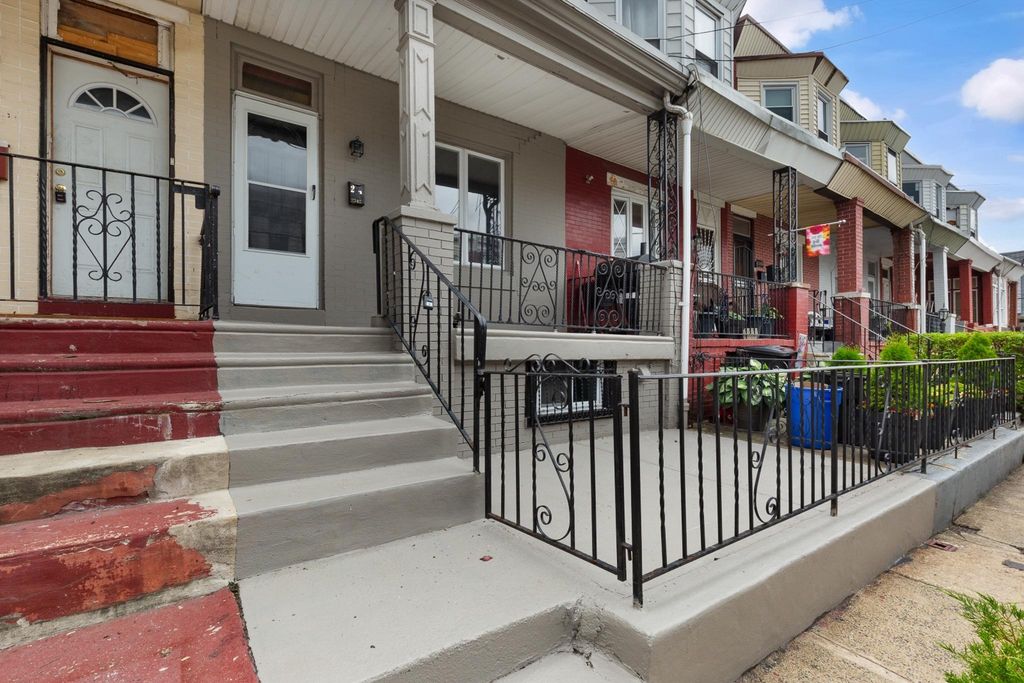 2342 MCCLELLAN ST, PHILADELPHIA, PA 19145 — photo 2