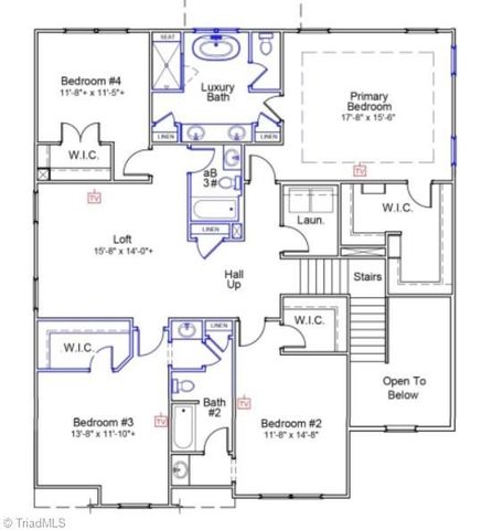 2824 Mayfield Drive, Graham, NC 27253