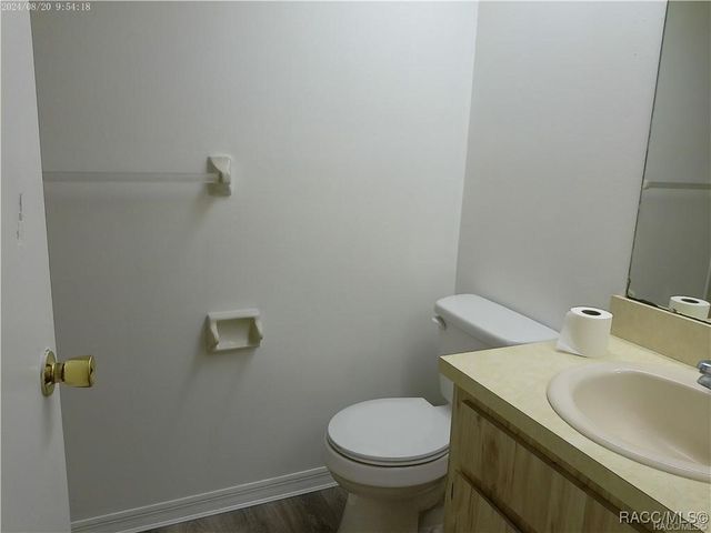 605 Edgewood Avenue, Inverness, FL 34453