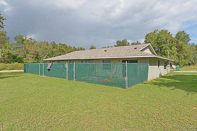 605 Edgewood Avenue, Inverness, FL 34453