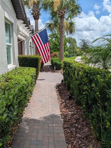 16711 SHELL BAY DRIVE, Land O Lakes, FL 34638