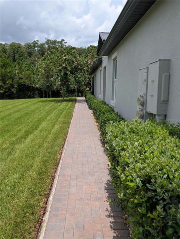 16711 SHELL BAY DRIVE, Land O Lakes, FL 34638