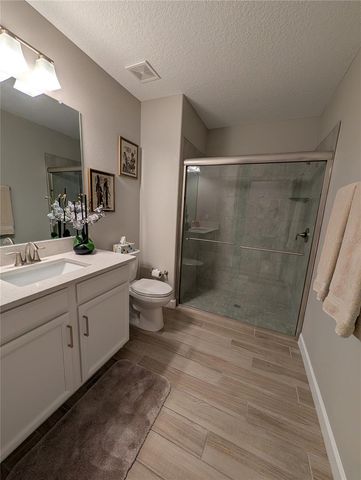 16711 SHELL BAY DRIVE, Land O Lakes, FL 34638