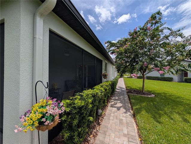 16711 SHELL BAY DRIVE, Land O Lakes, FL 34638