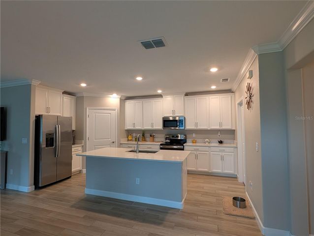 16711 SHELL BAY DRIVE, Land O Lakes, FL 34638