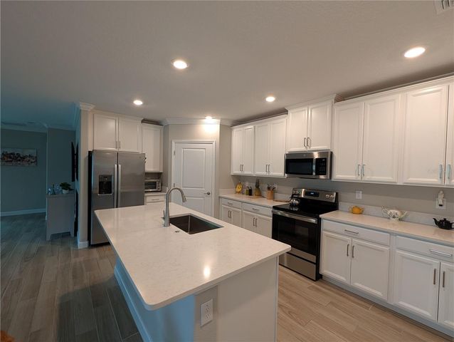 16711 SHELL BAY DRIVE, Land O Lakes, FL 34638