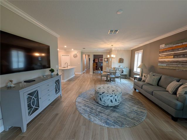 16711 SHELL BAY DRIVE, Land O Lakes, FL 34638