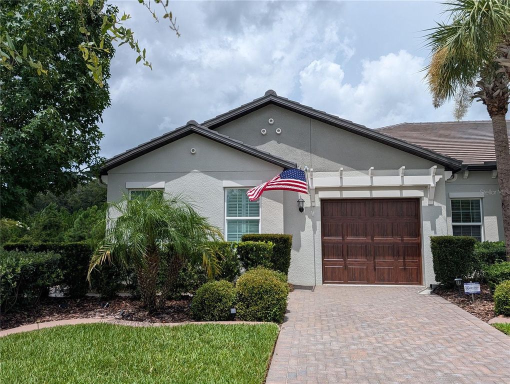 16711 SHELL BAY DRIVE, Land O Lakes, FL 34638