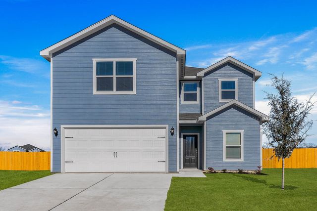 4233 Lava Forest Drive, Dallas, TX 75241