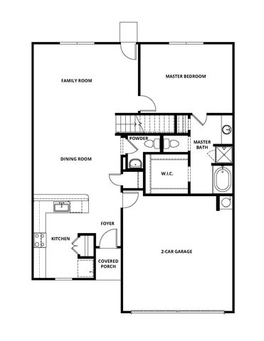 4233 Lava Forest Drive, Dallas, TX 75241