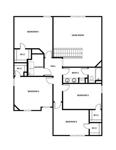 4233 Lava Forest Drive, Dallas, TX 75241