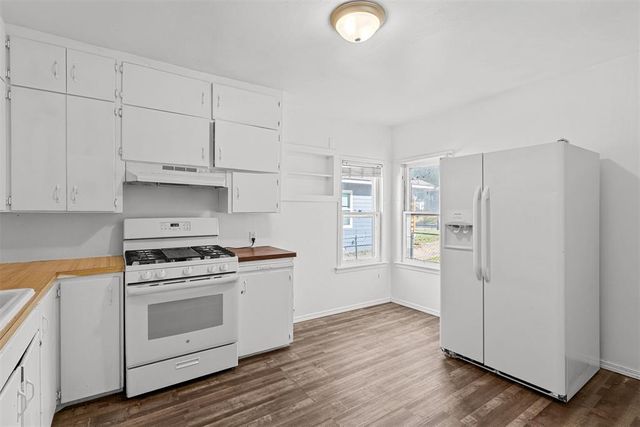 520 S Reno Avenue, El Reno, OK 73036