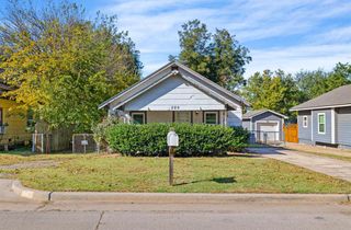 520 S Reno Avenue, El Reno, OK 73036