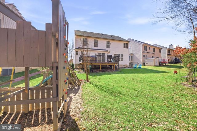 4822 SEVEN TRAILS CIR, Aberdeen, MD 21001