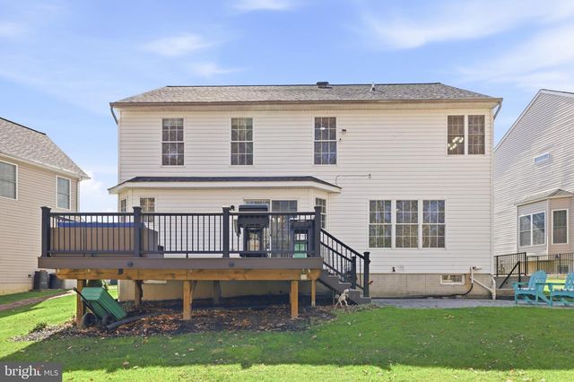 4822 SEVEN TRAILS CIR, Aberdeen, MD 21001
